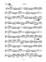 Concerto BWV 1042 - BACH - Partition - Violon